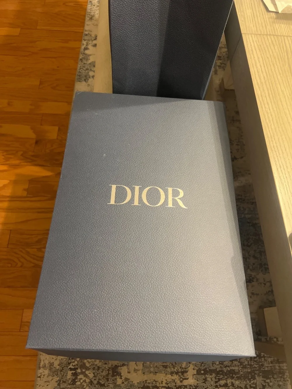 Dior backpack - Picture 5 of 7